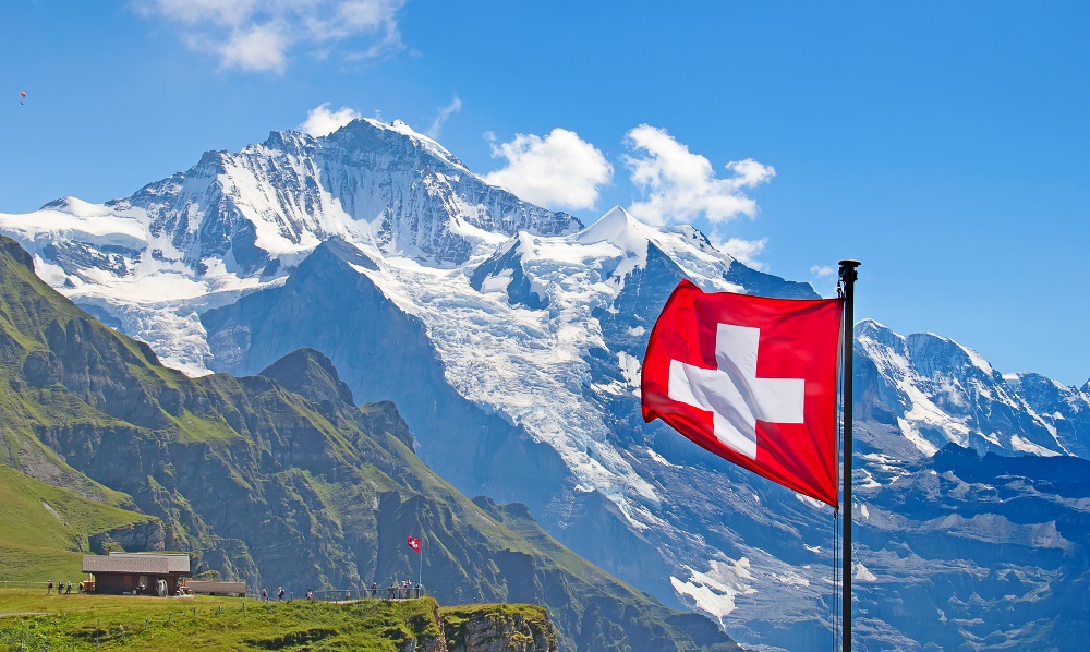 New VAT rules on the territory of Switzerland
